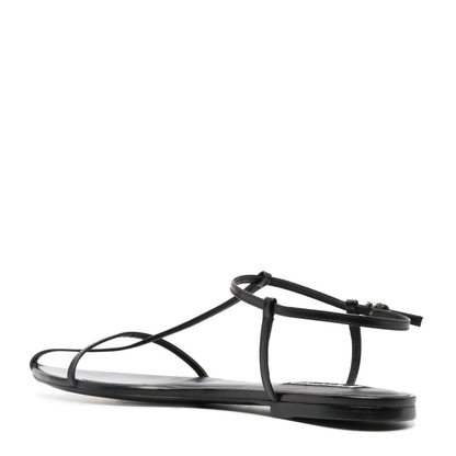 Sandals Black - Image 2