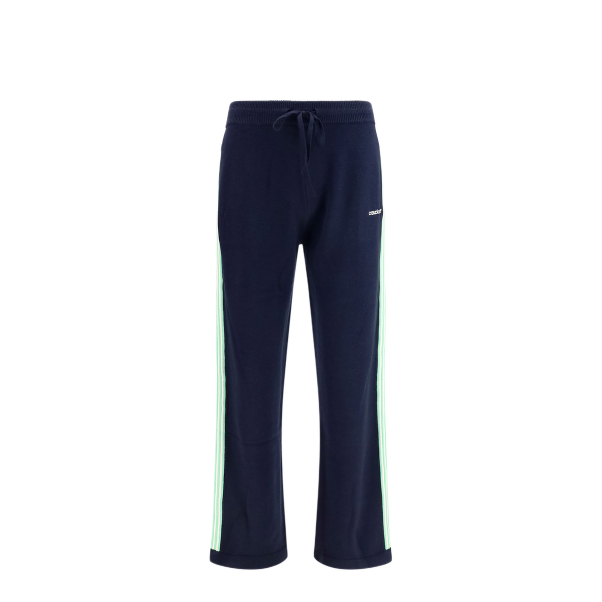 Merino Wool Sweatpants - Image 1