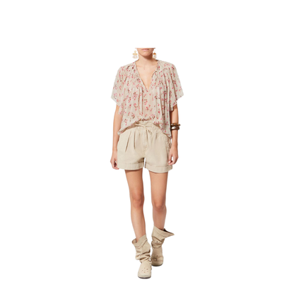 Top Beige - Image 2