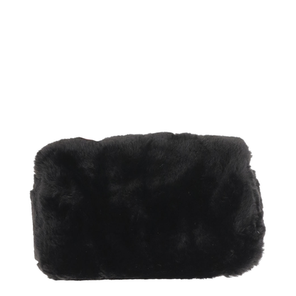 Viv' Choc Rhinestone Phone Holder - Image 3