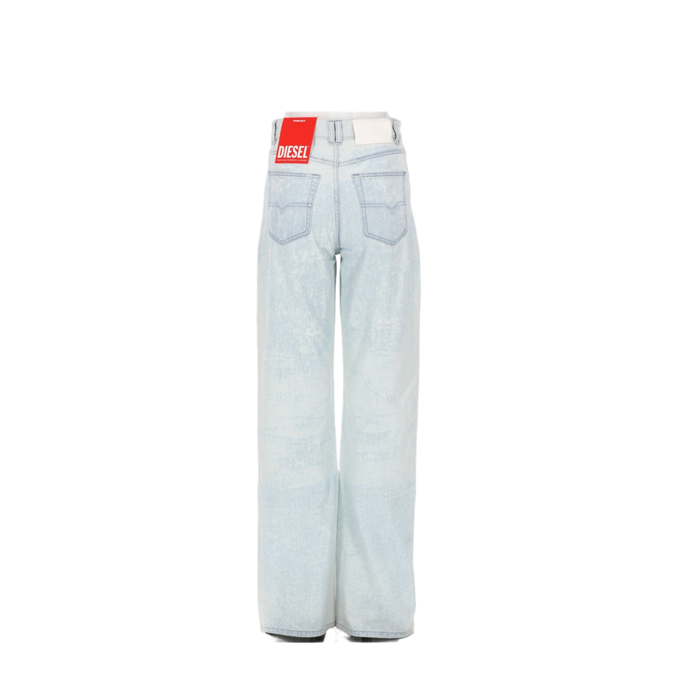 Jeans Clear Blue - Image 2