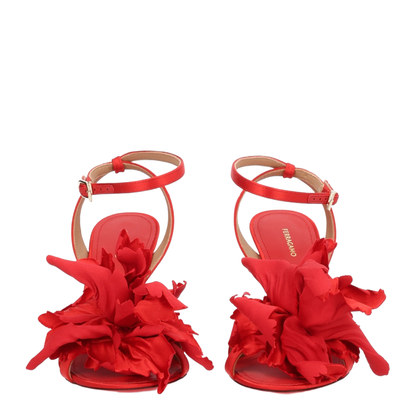 Heeled Sandal - Image 3