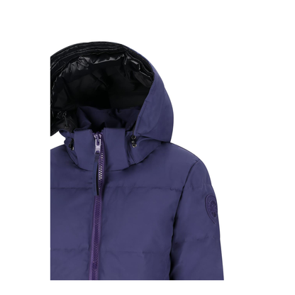 Chelsea Parka Coat - Image 3