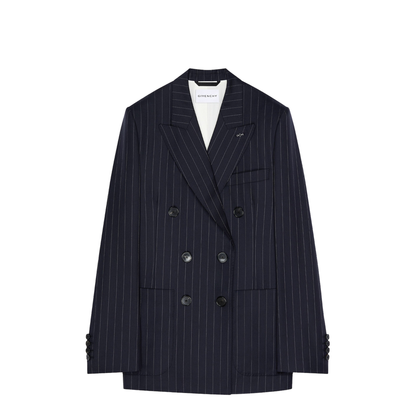 Double Breasted Jacket - Image 1