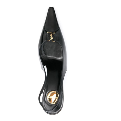 With Heel Black - Image 3