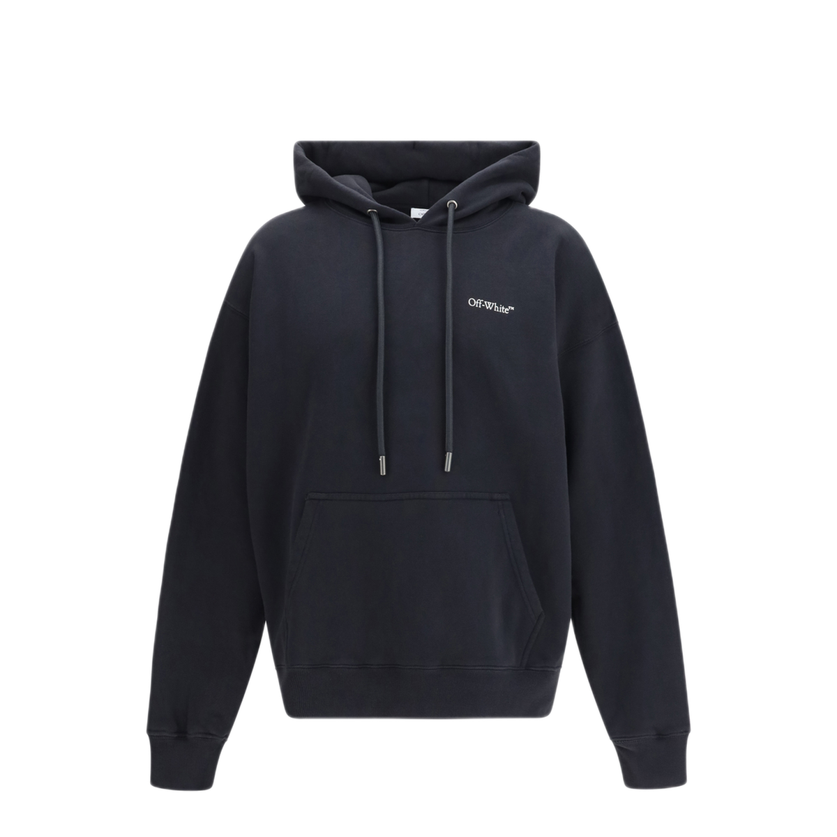Half Arrows Skate Hoodie - Image 1