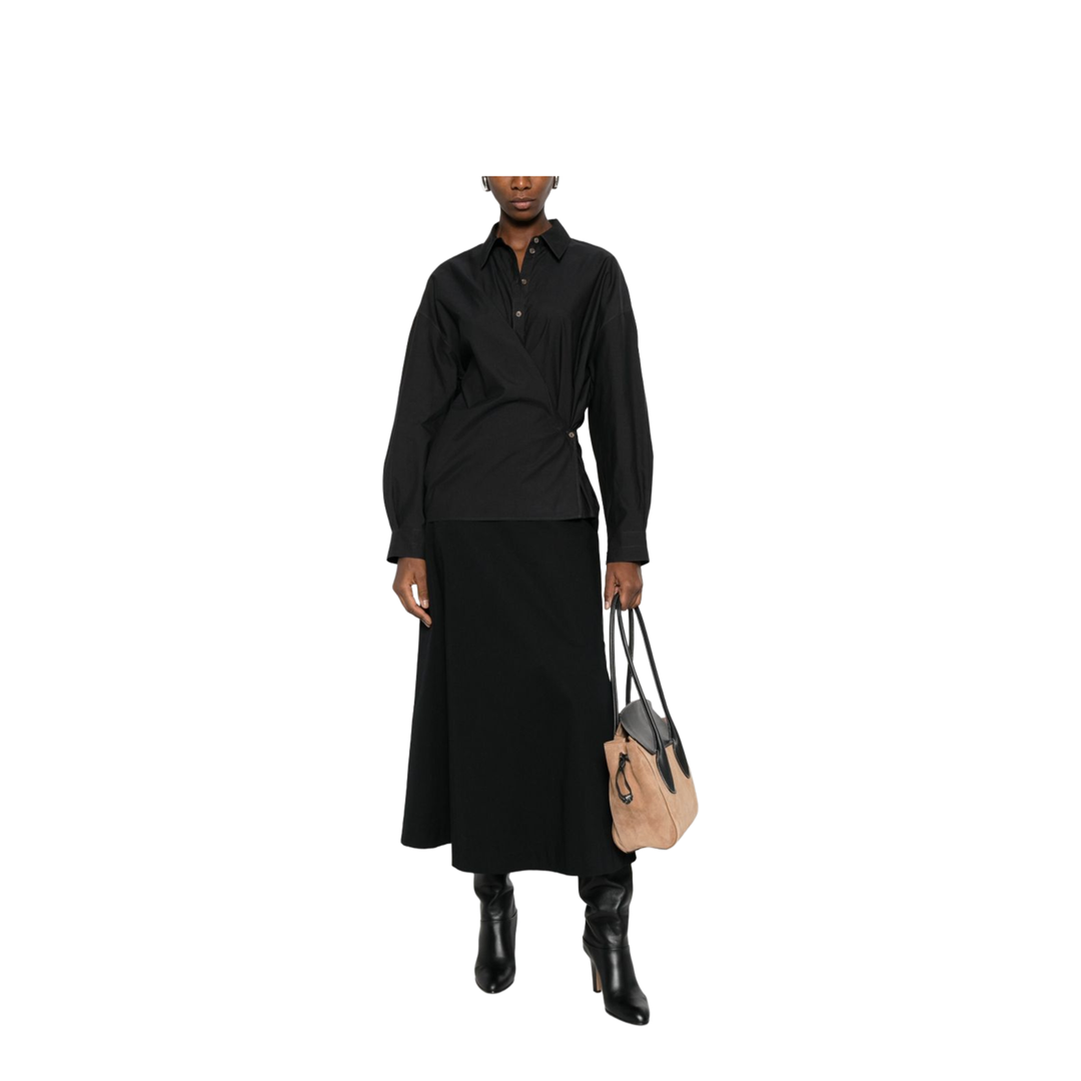 Shirt Blouse - Image 4