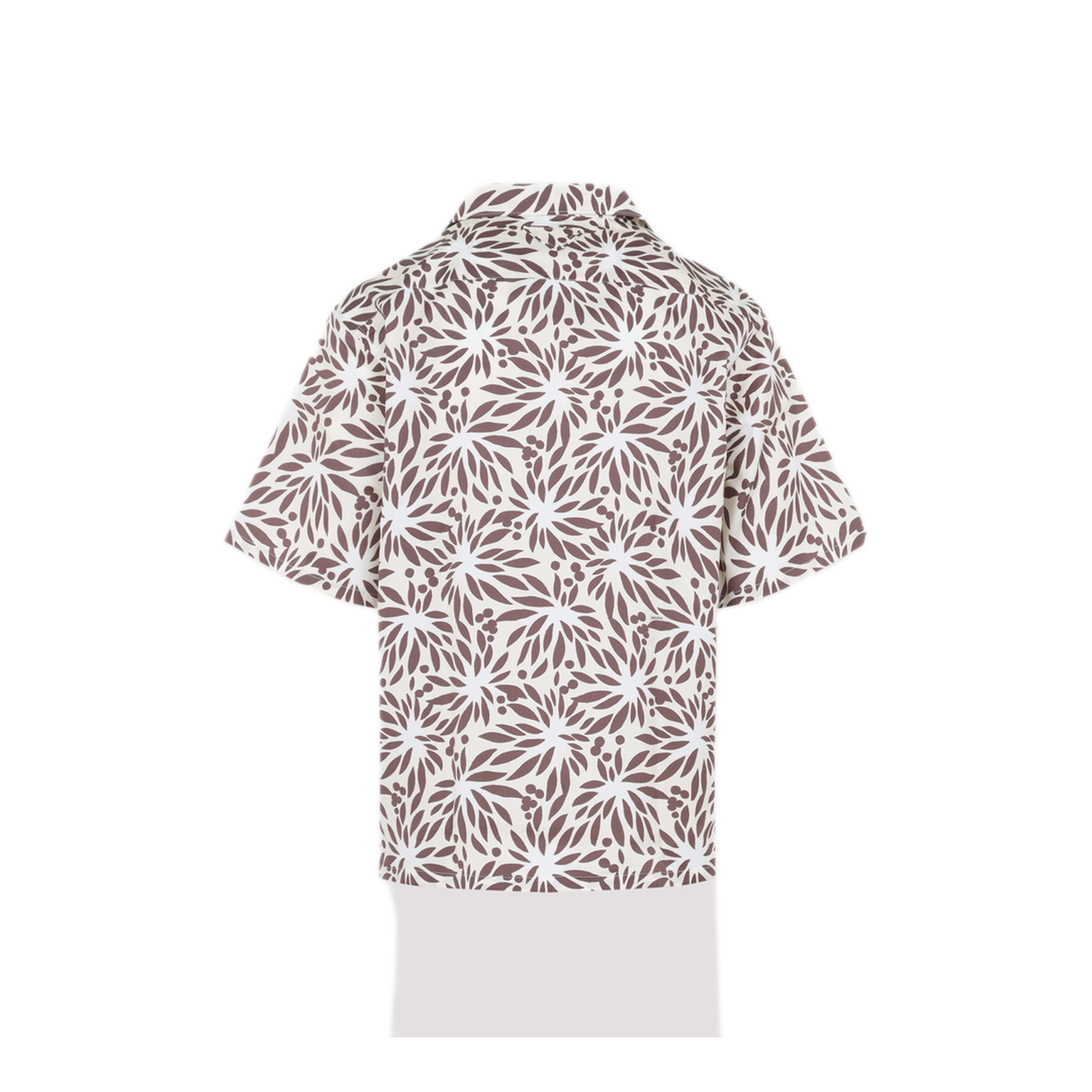Cotton Shirt - Image 4