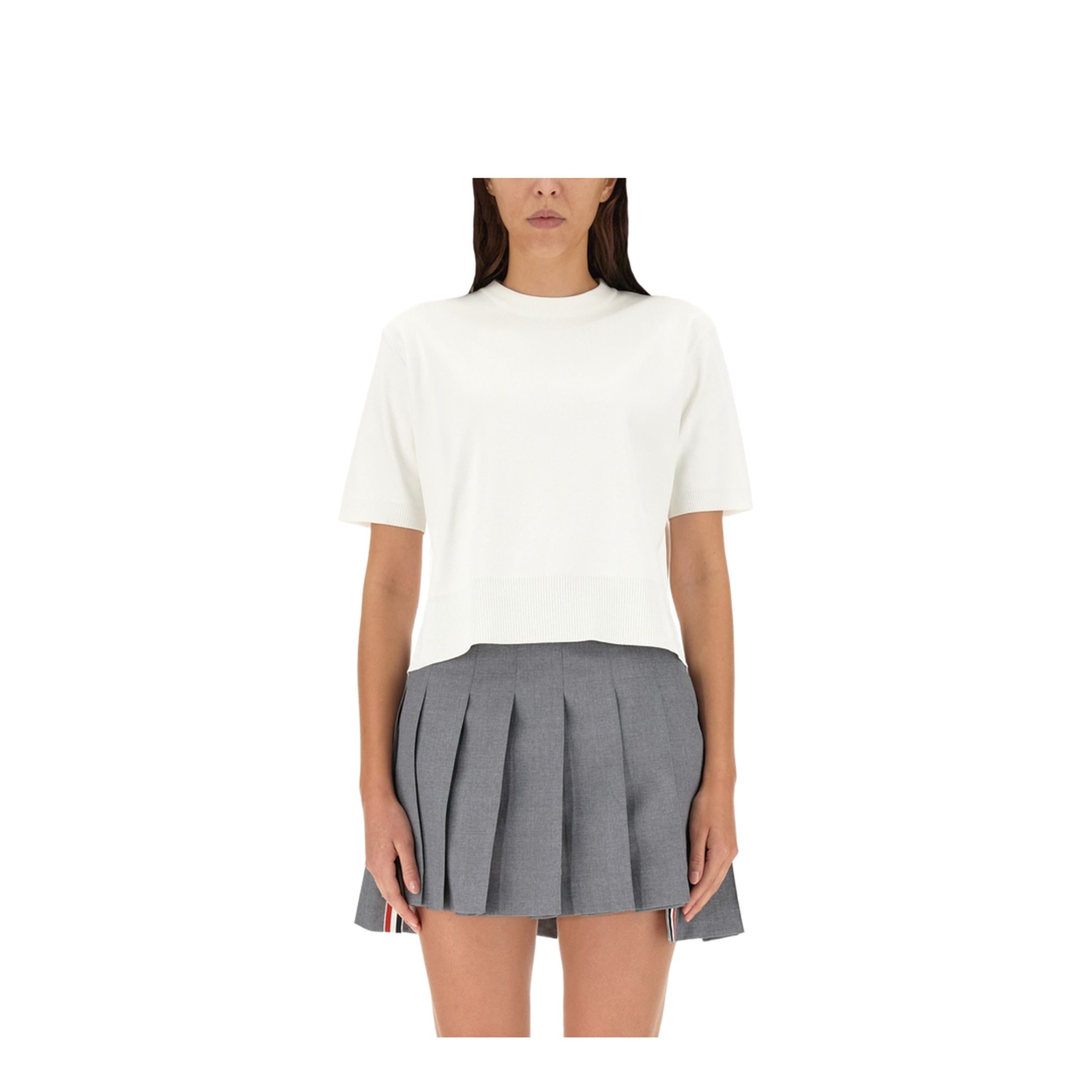 Boxy Fit T-Shirt - Image 1