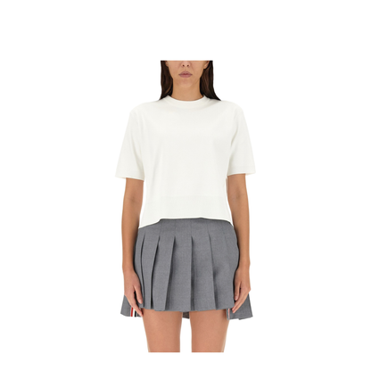 Boxy Fit T-Shirt - Image 1