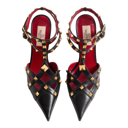 With Heel Black - Image 7