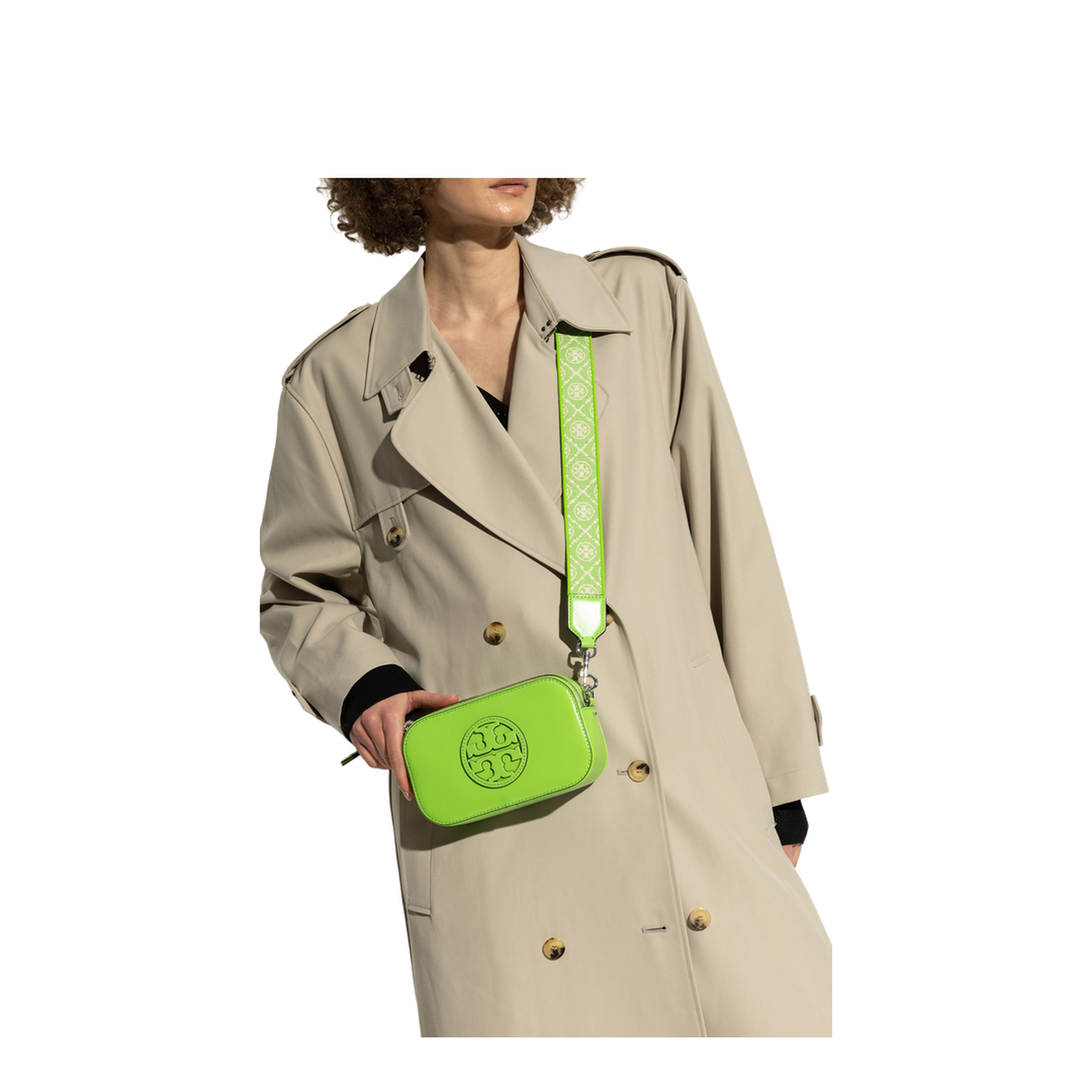 Miller Mini Shoulder Bag - Image 2