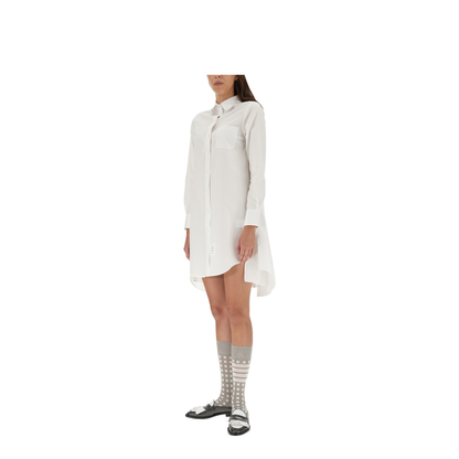 Shirt Dress - Image 2