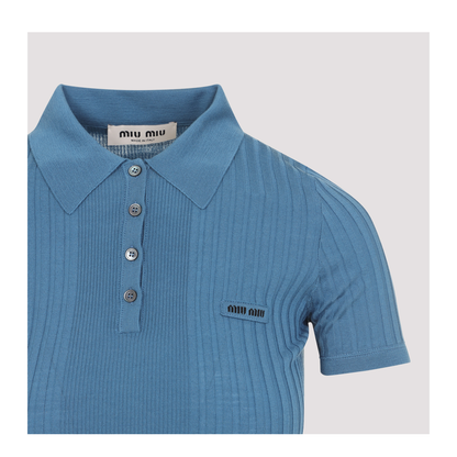 Wool Polo - Image 5