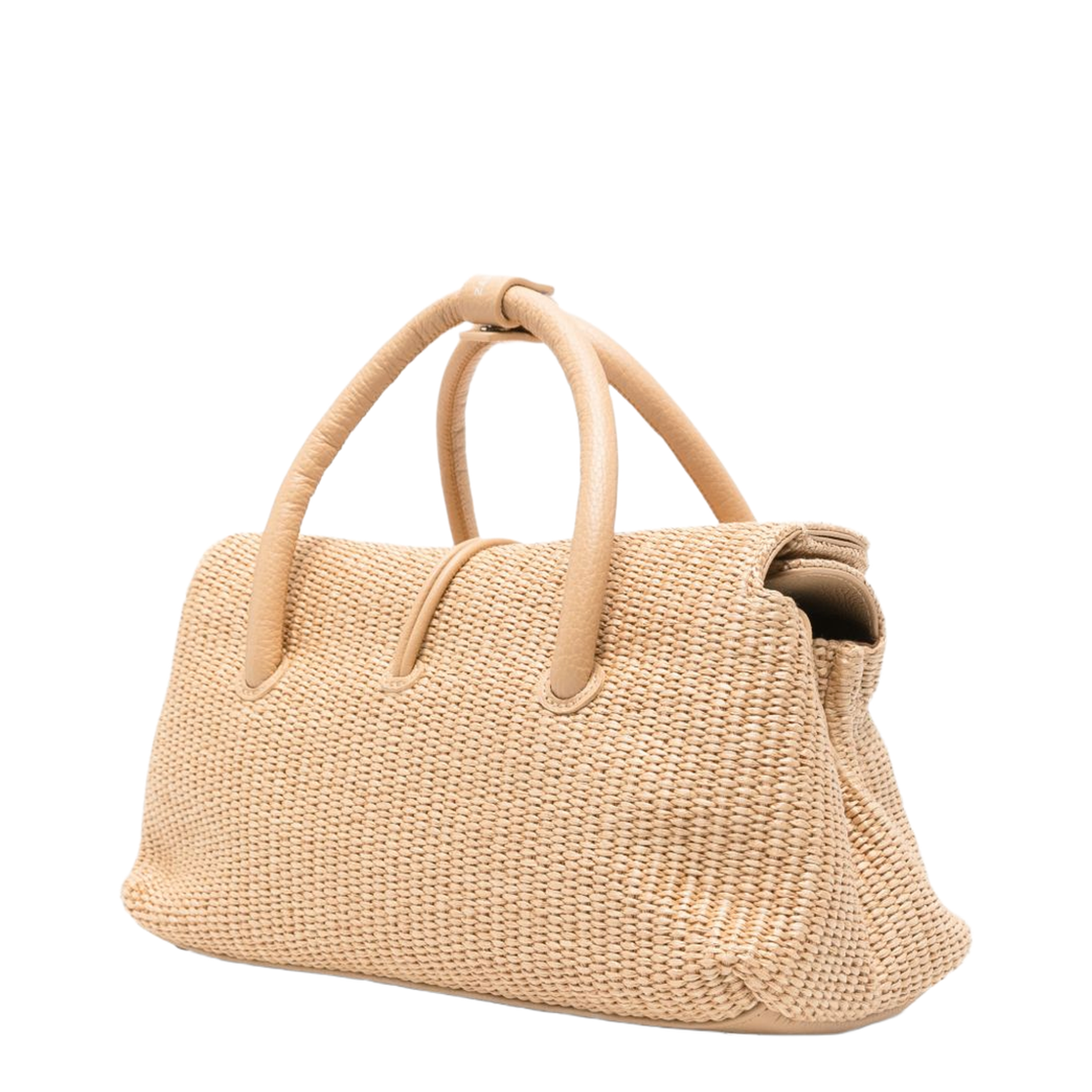 Beige Bag - Image 4