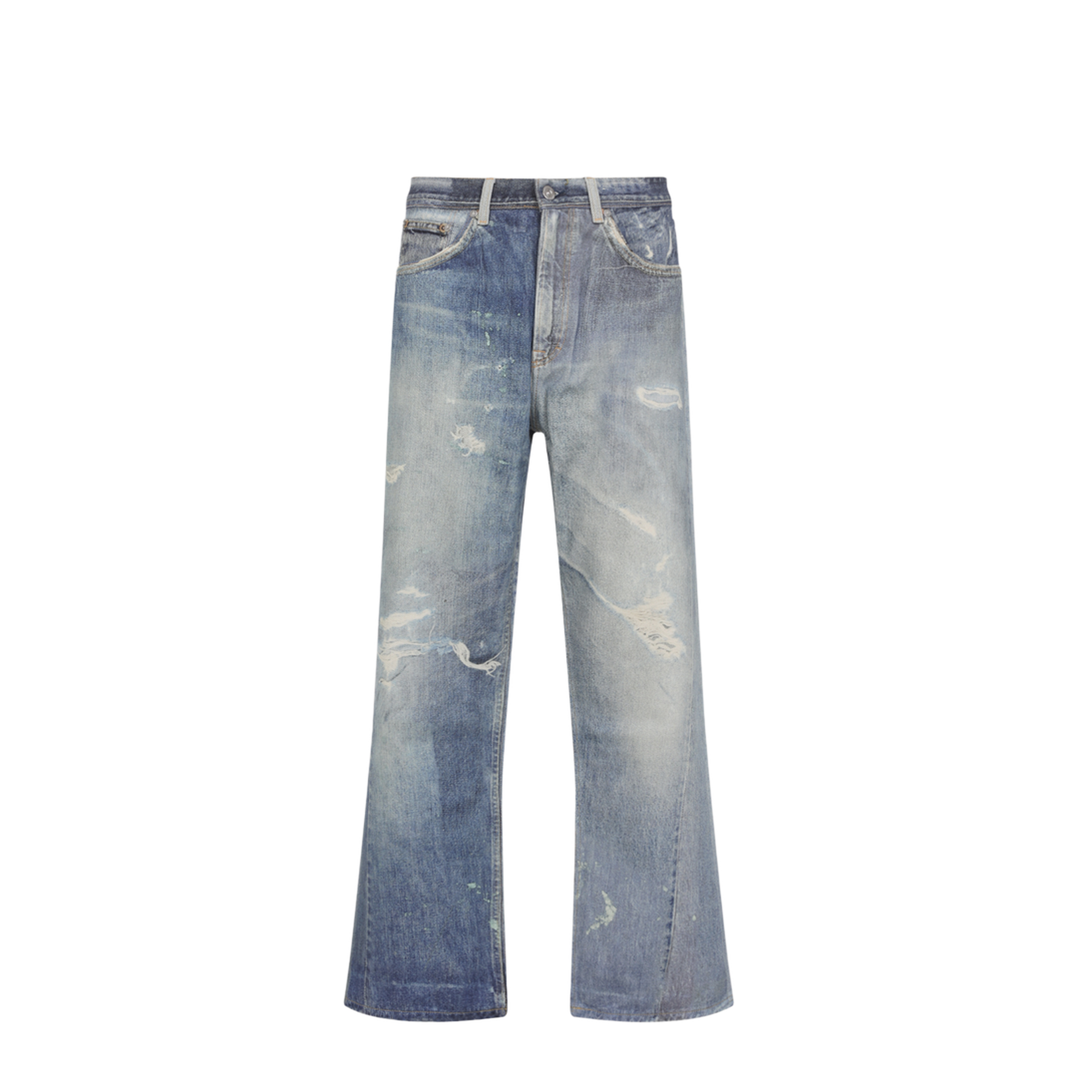 Third Cut Jeans - Image 1