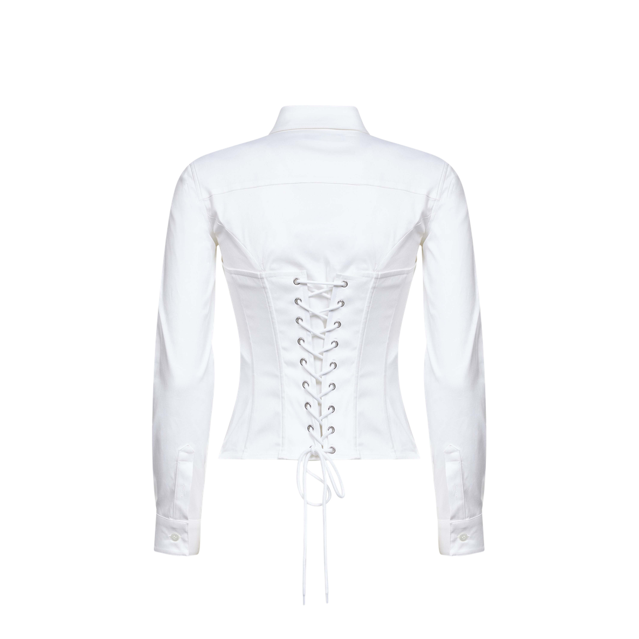 Corset Shirt - Image 2