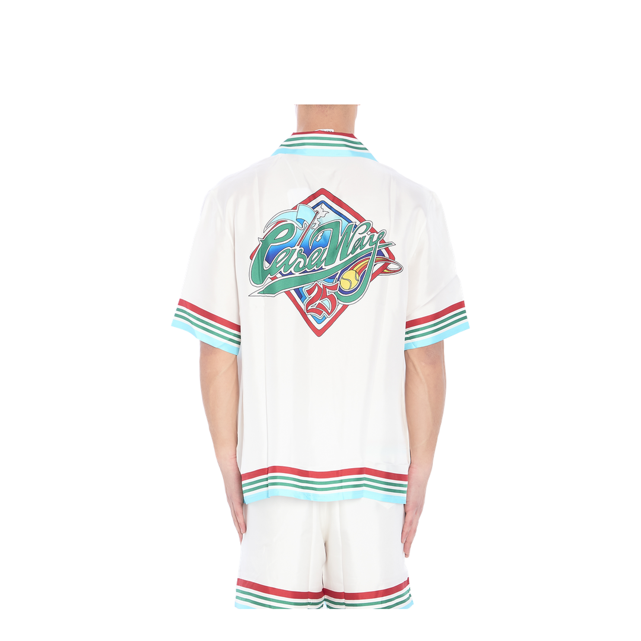 Way World Series Shirt - Image 4