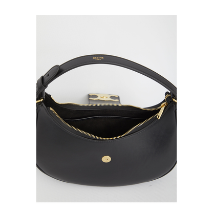 Medium Ava Triomphe Bag in Smooth Calfskin - Image 4