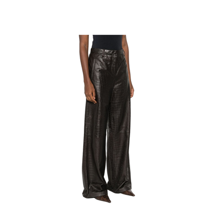 Trousers Brown - Image 5