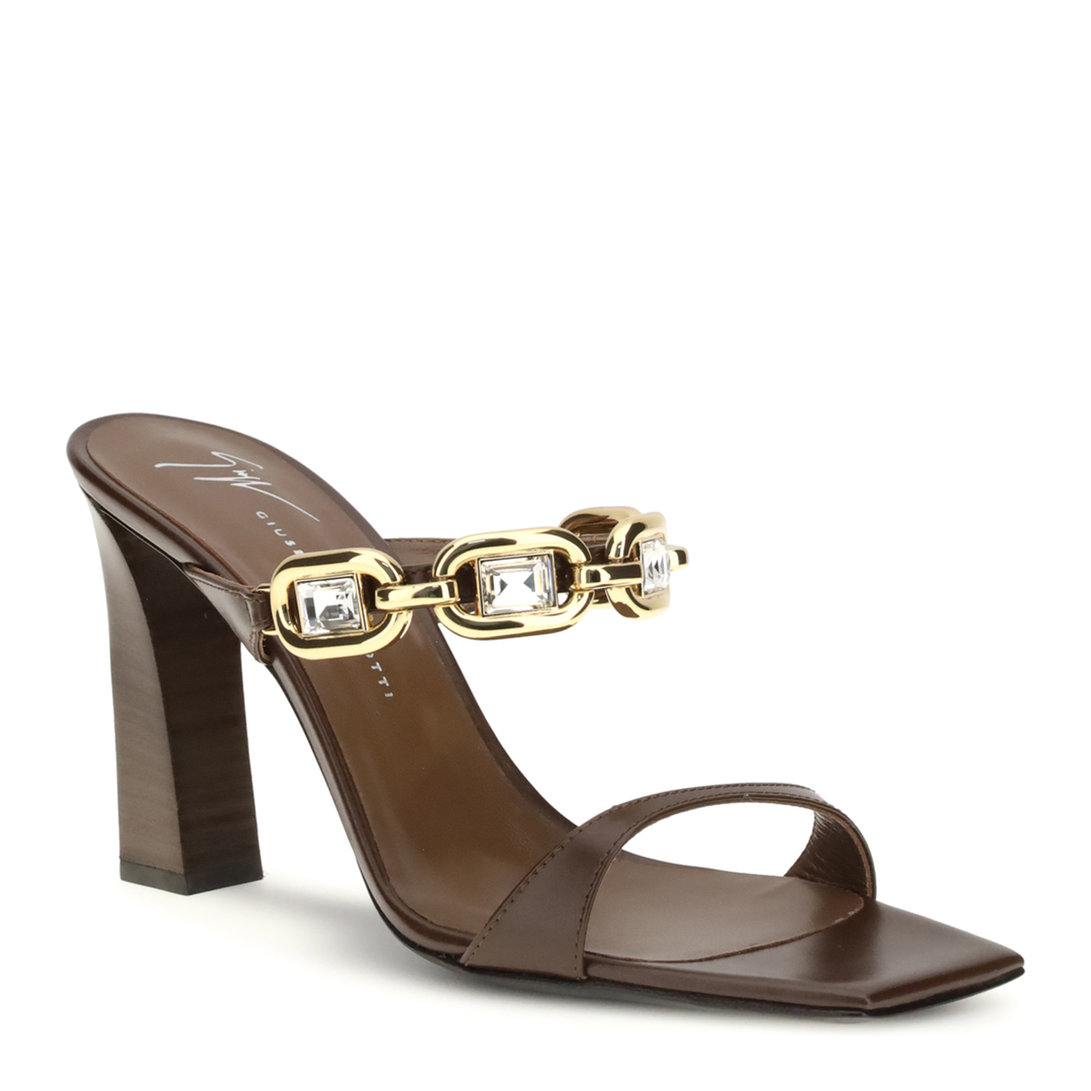 Muse Mules Sandals - Image 2