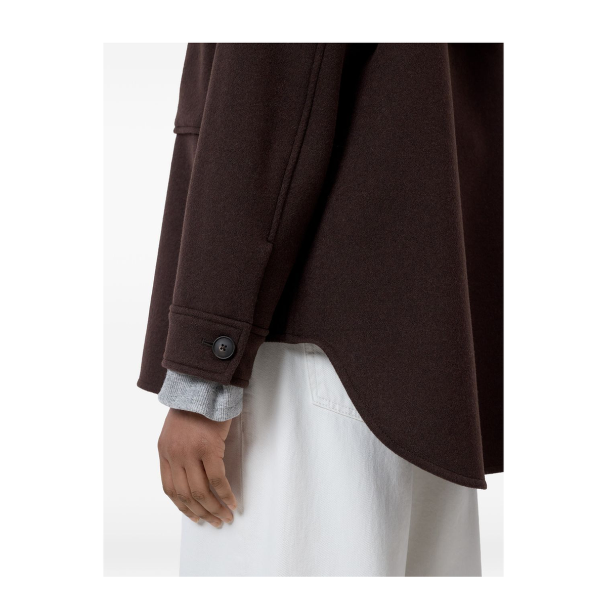 Jackets Brown - Image 3