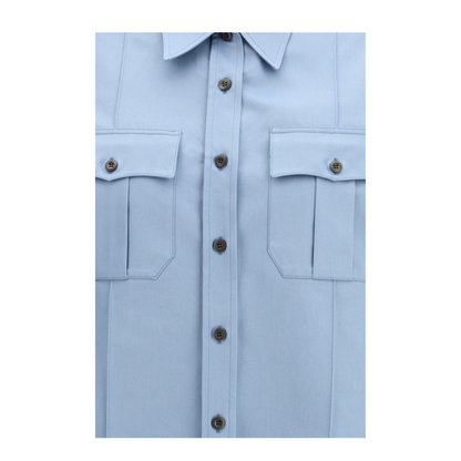 Short-sleeved Shirt - Image 3