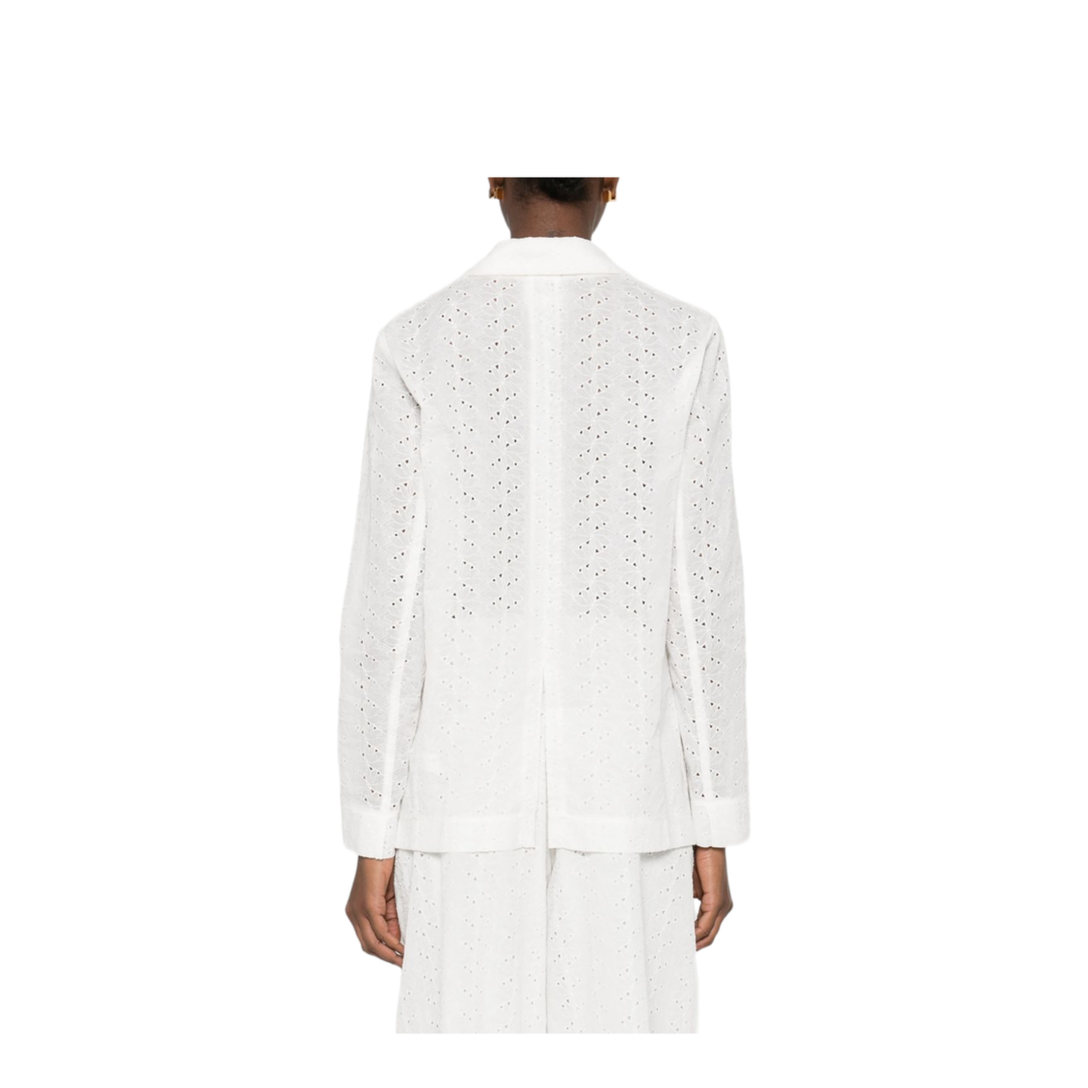 Jackets White - Image 5