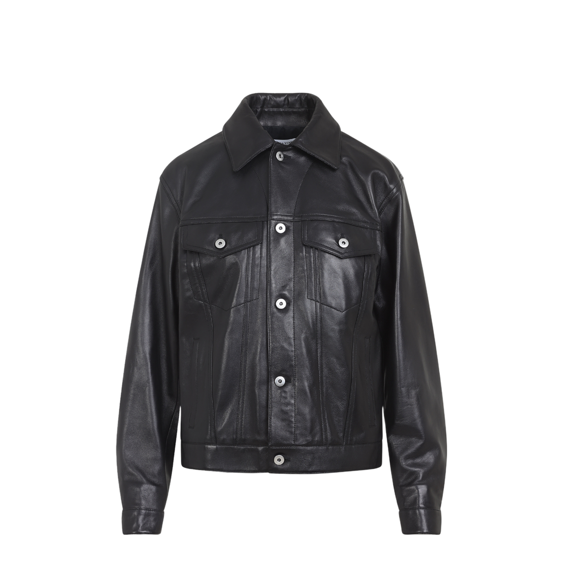 Leather Jacket - Image 2