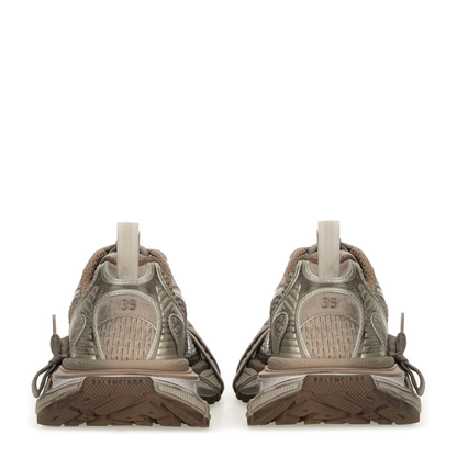 3XL Sneaker in Taupe - Image 4