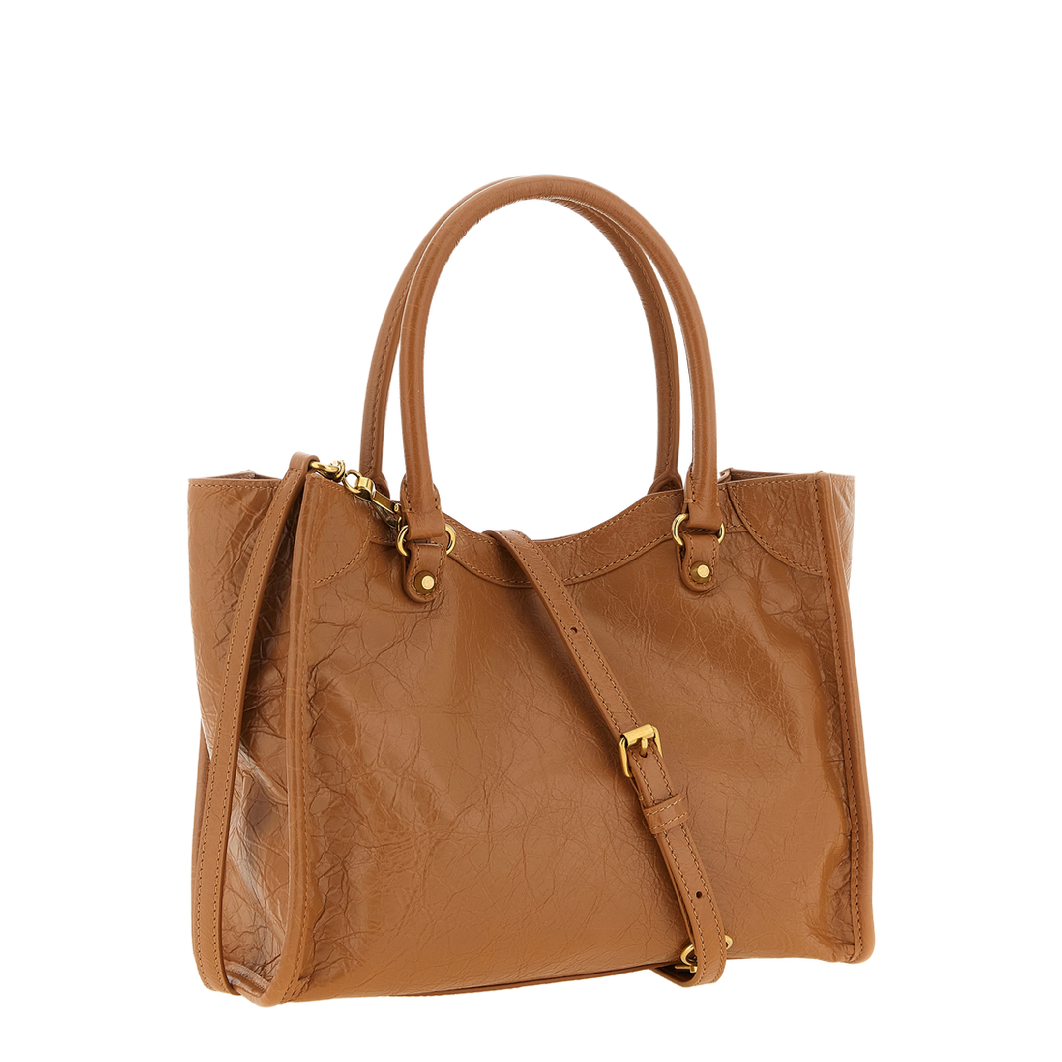 Mini Shopping Bag - Image 2