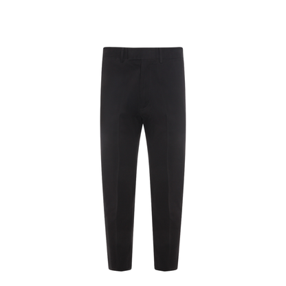 Trousers Black - Image 1