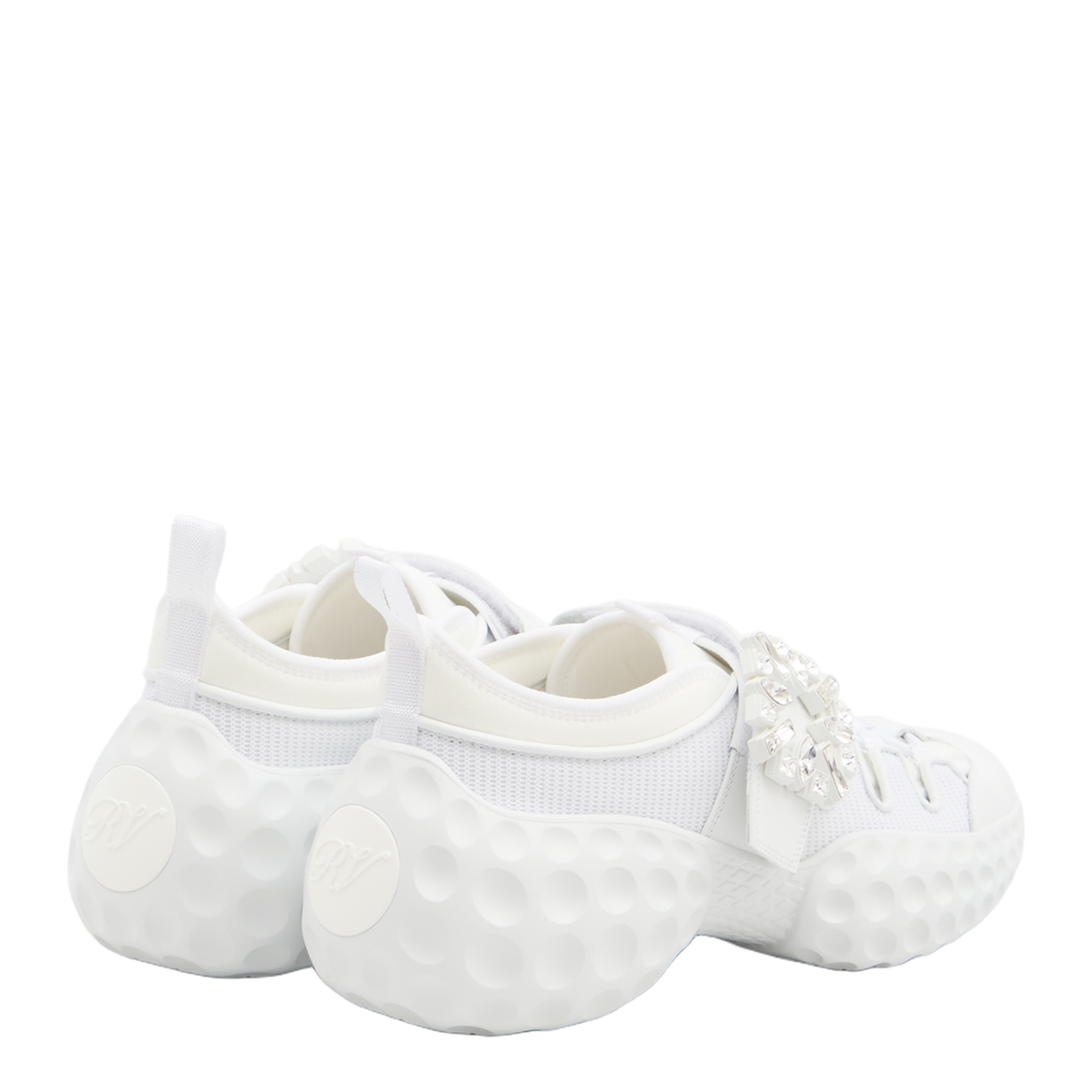 Sneakers White - Image 3