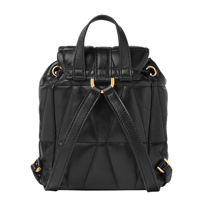 Women's Backpack - Black - Image 5