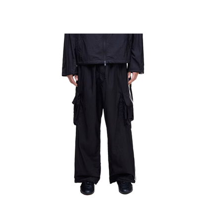 Cargo Pants With Logo - Image 3