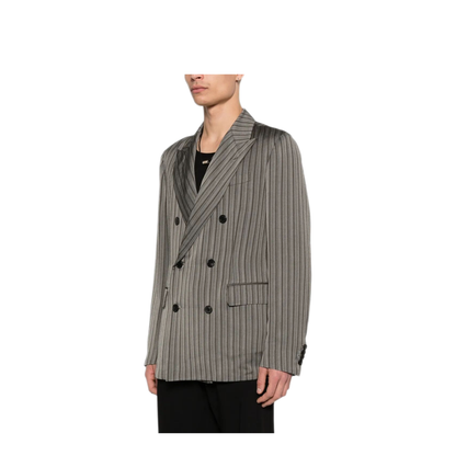 Balto Double-Breasted Blazer - Image 4