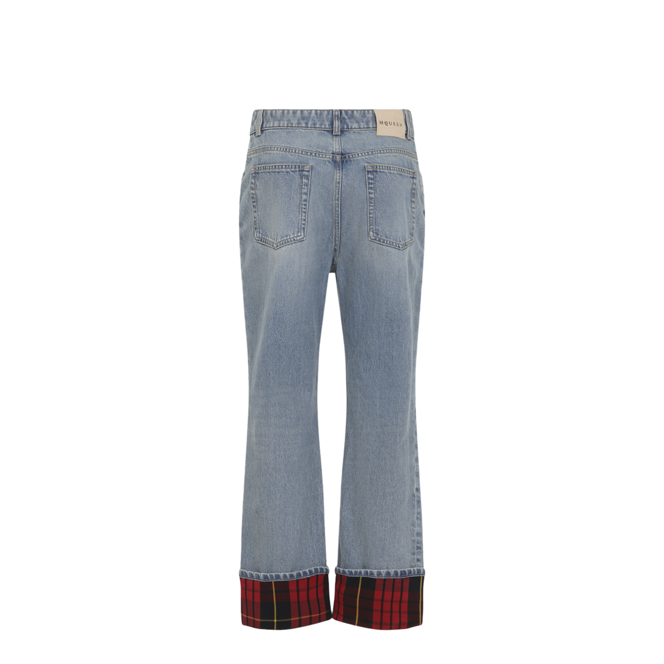 Cotton Jeans - Image 4