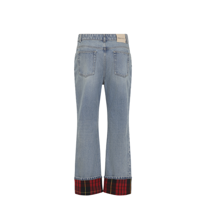 Cotton Jeans - Image 4