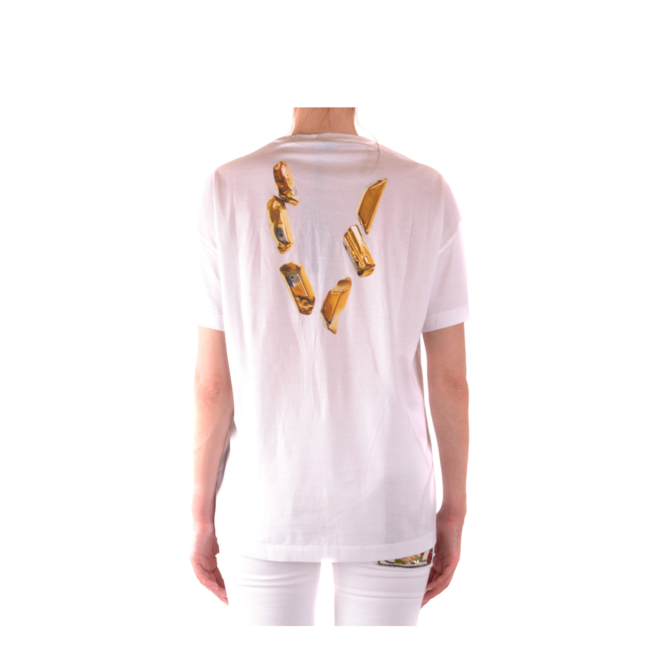 Tshirt Short Sleeves - Image 4