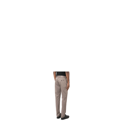 Trousers Dove Grey - Image 2