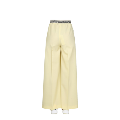 Wide Leg Trousers - Image 4