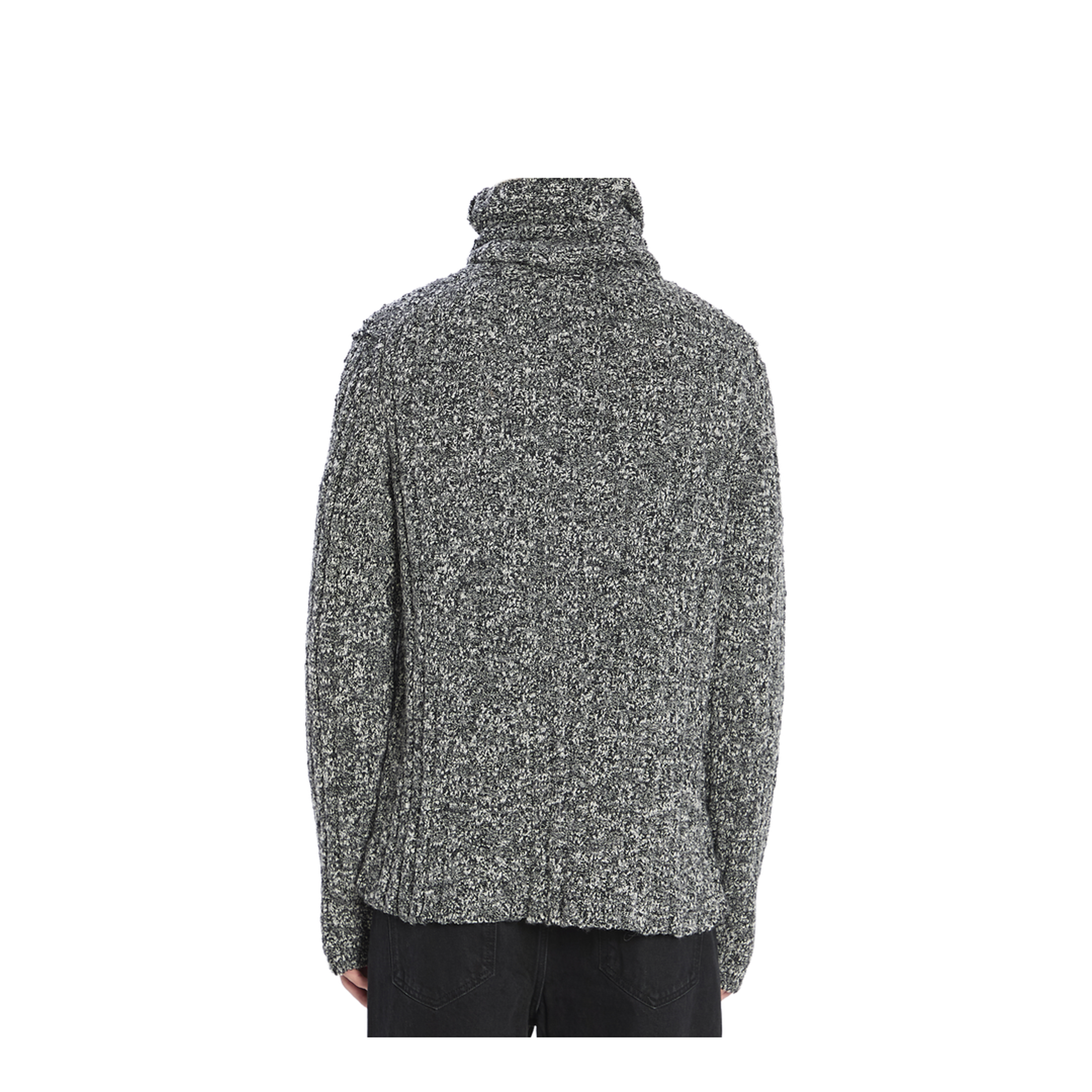 Sweaters White - Image 4
