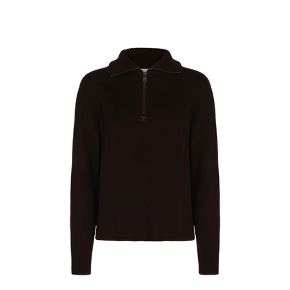 PRE Sweaters BORDEAUX - Image 2
