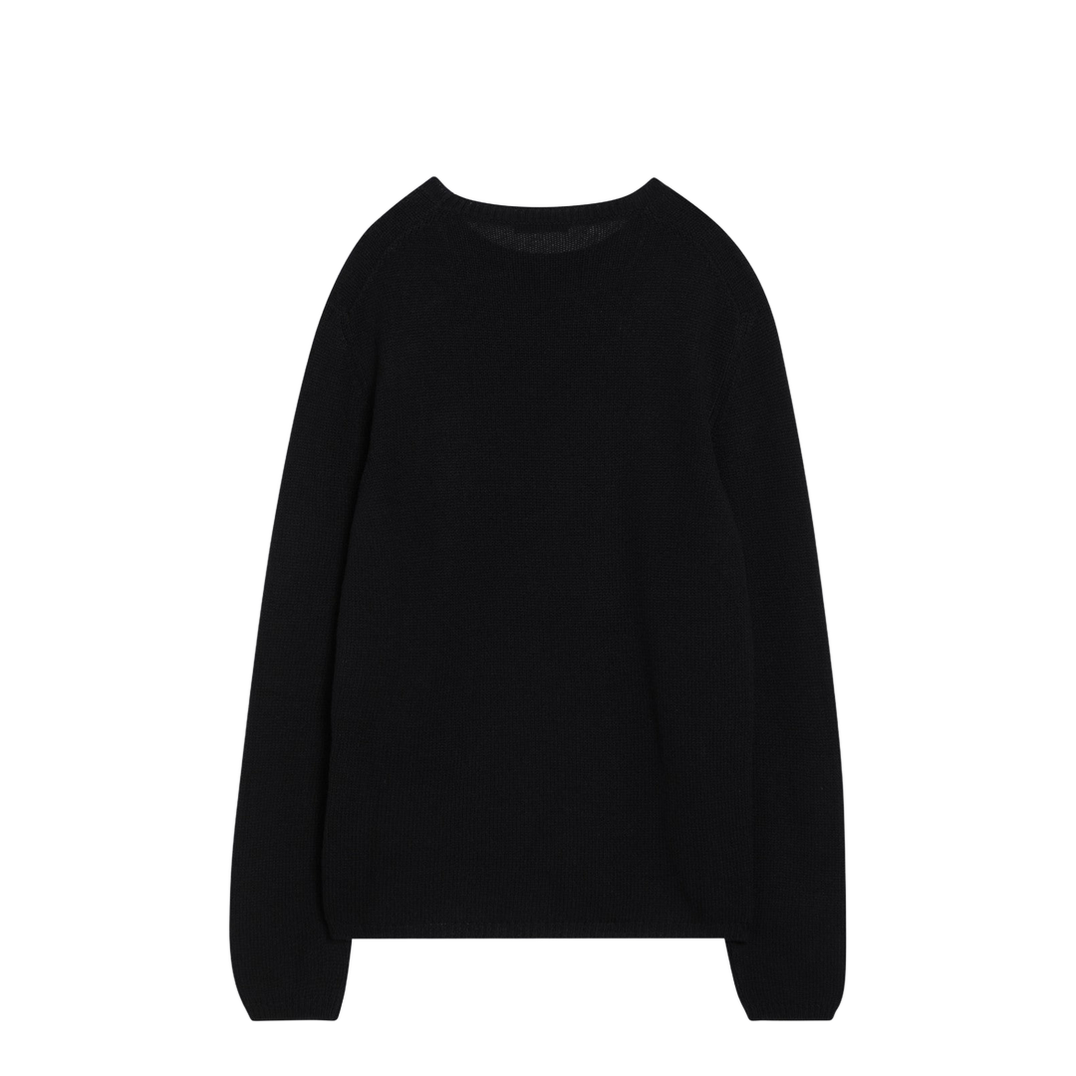 Crew Neck - Image 2