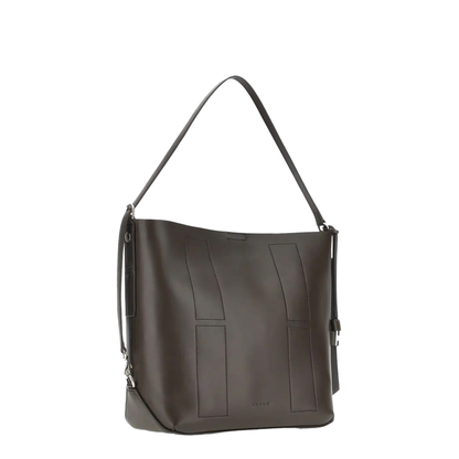 Hocket Hobo Bag Medium Brown - Image 4