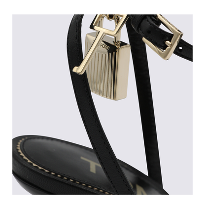 Sandals Light Grey - Image 8