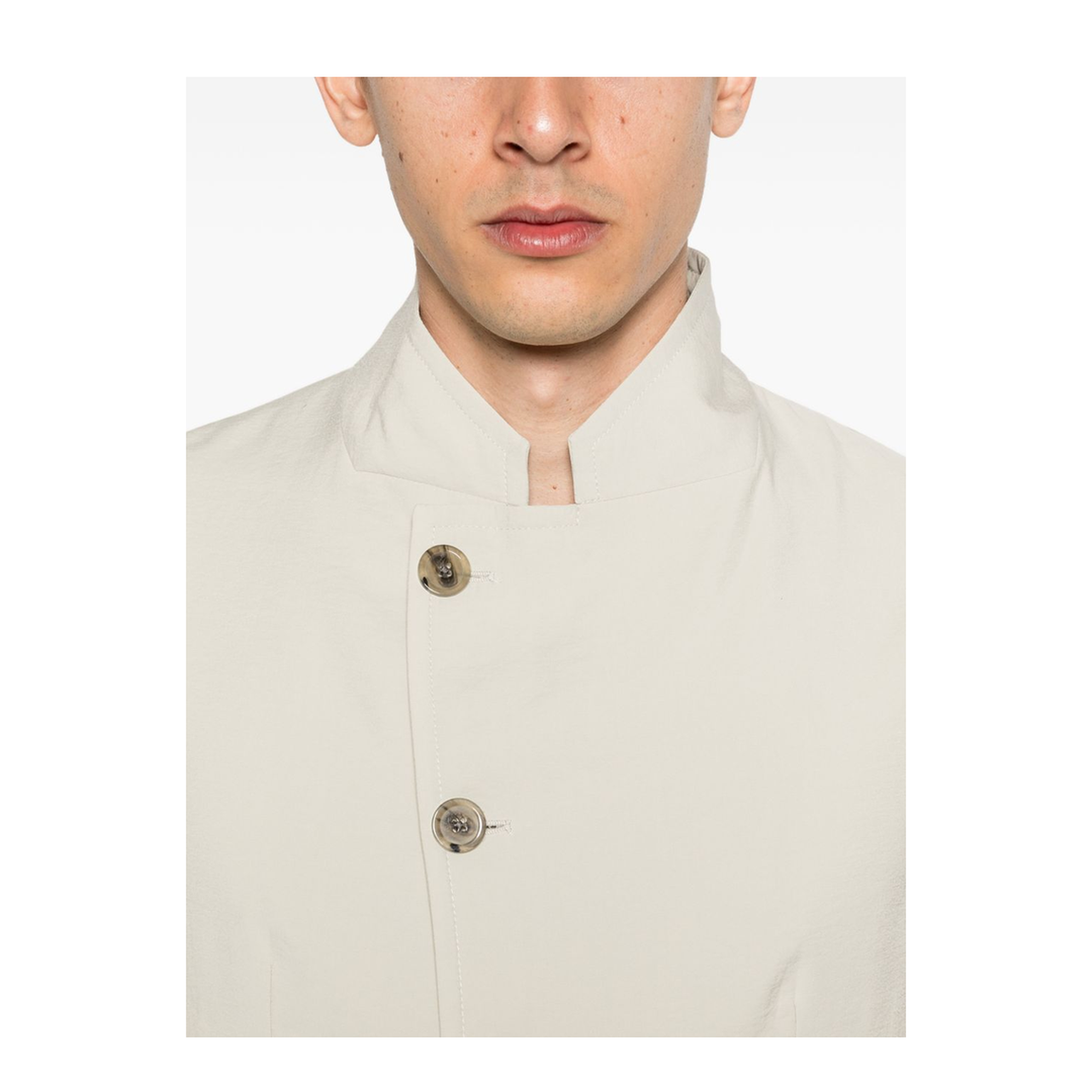 Capsule Jackets Beige - Image 4