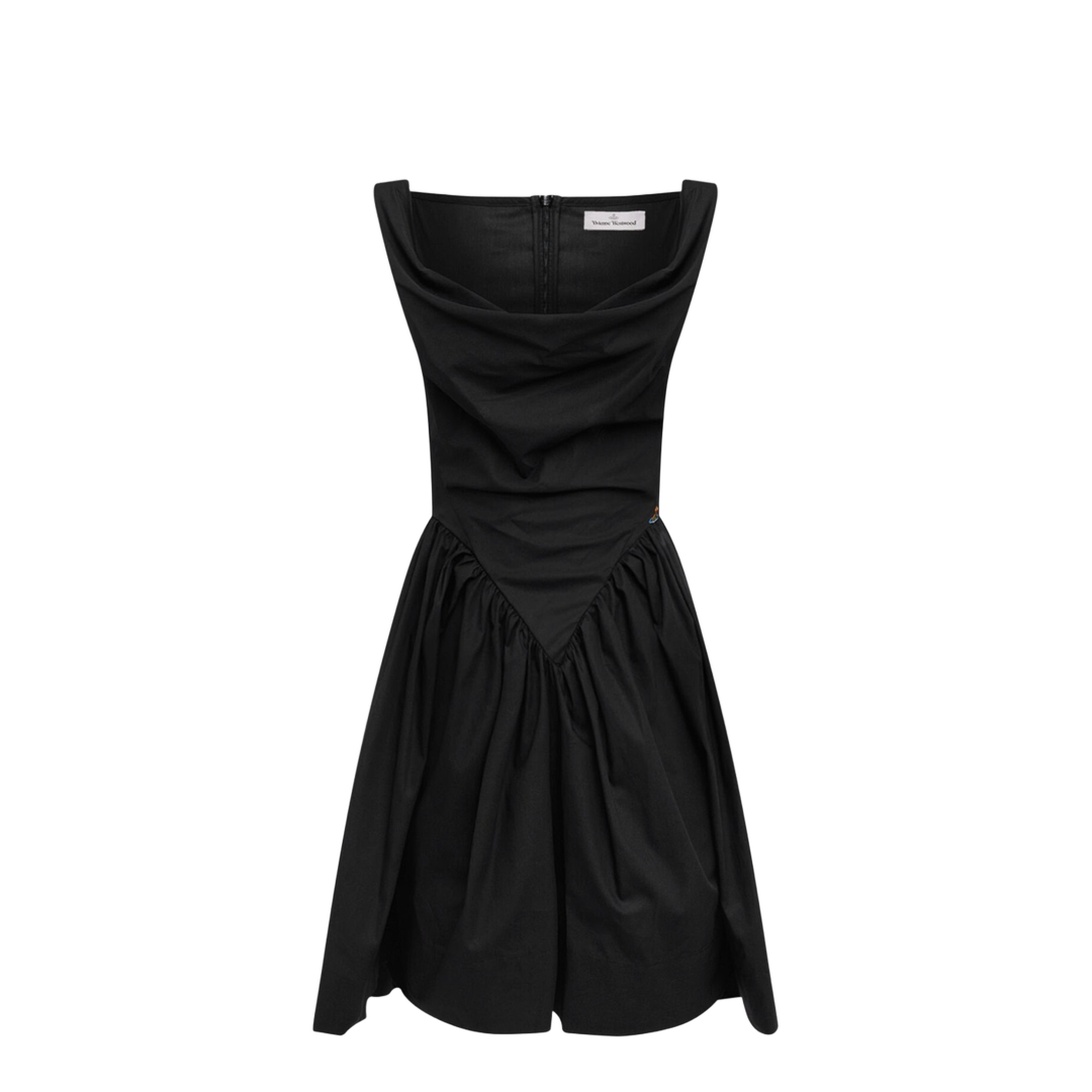Mini Sunday Dress - Image 1