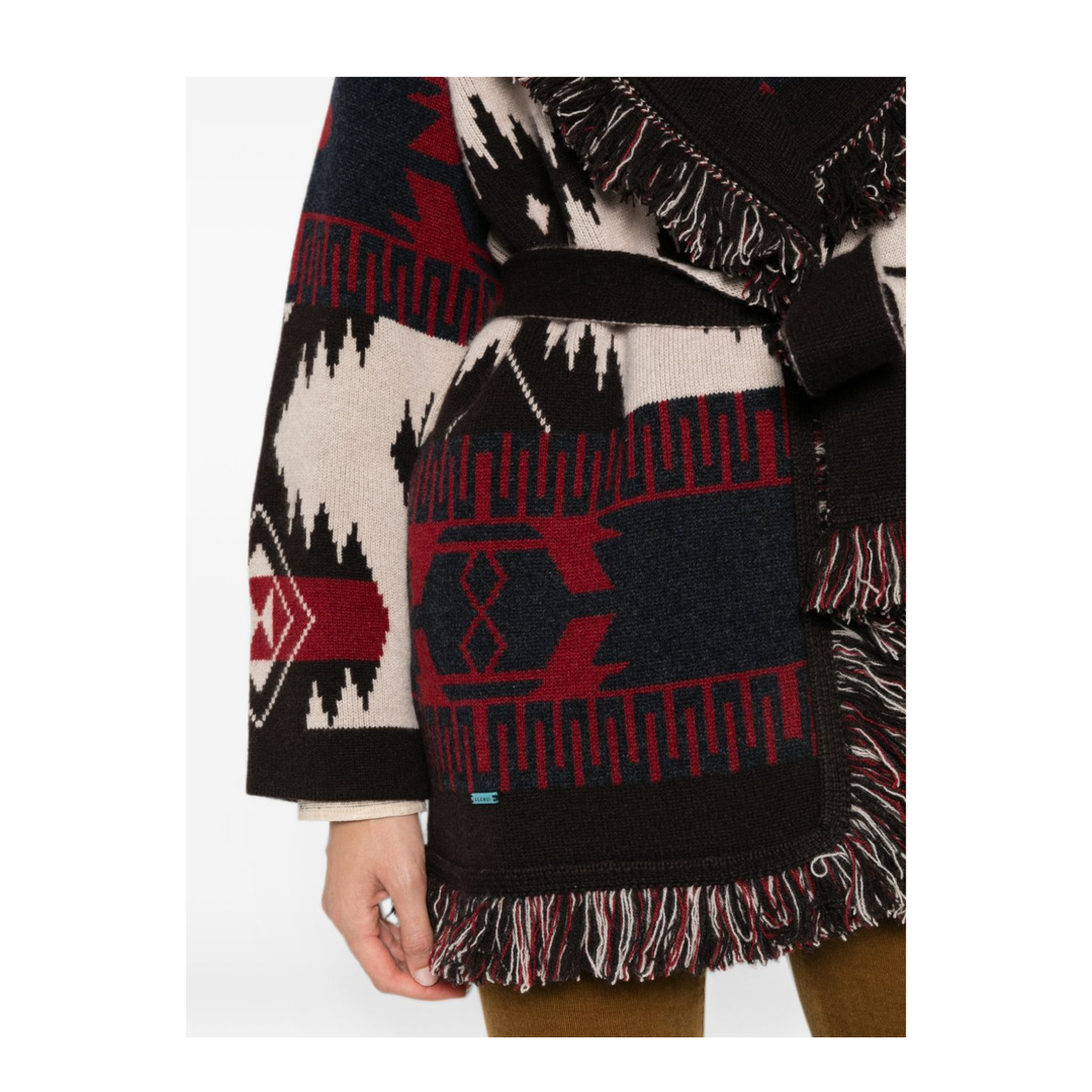 Sweaters Brown - Image 4
