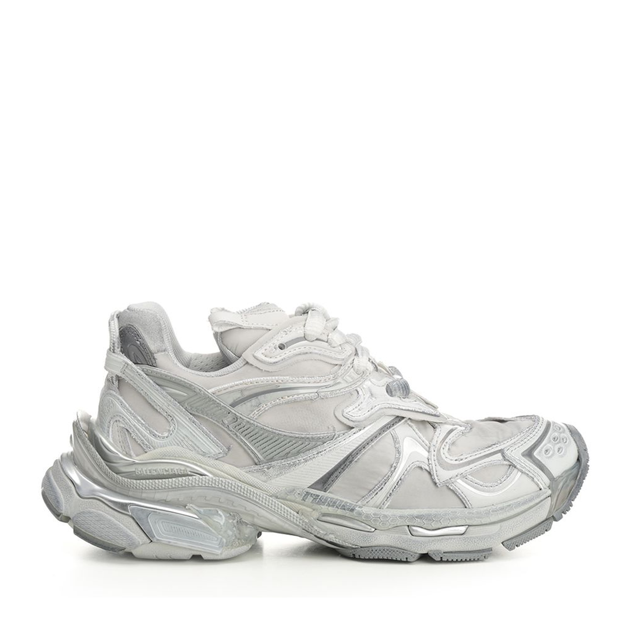 Runner 2.0 Sneakers - Image 2